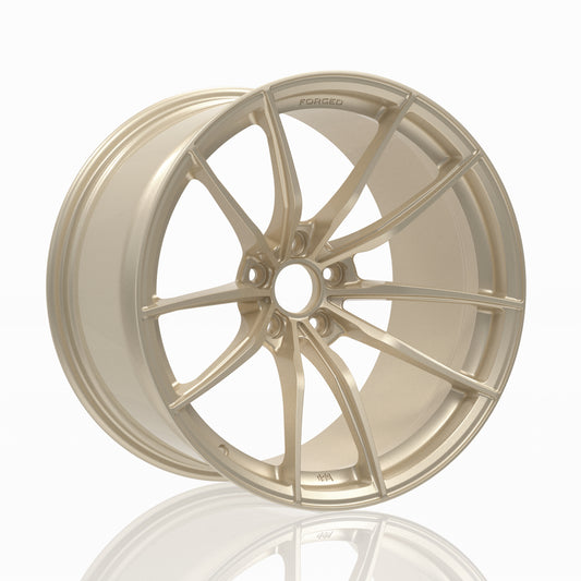 HWM R-XVC Forged Wheels 18"-21"