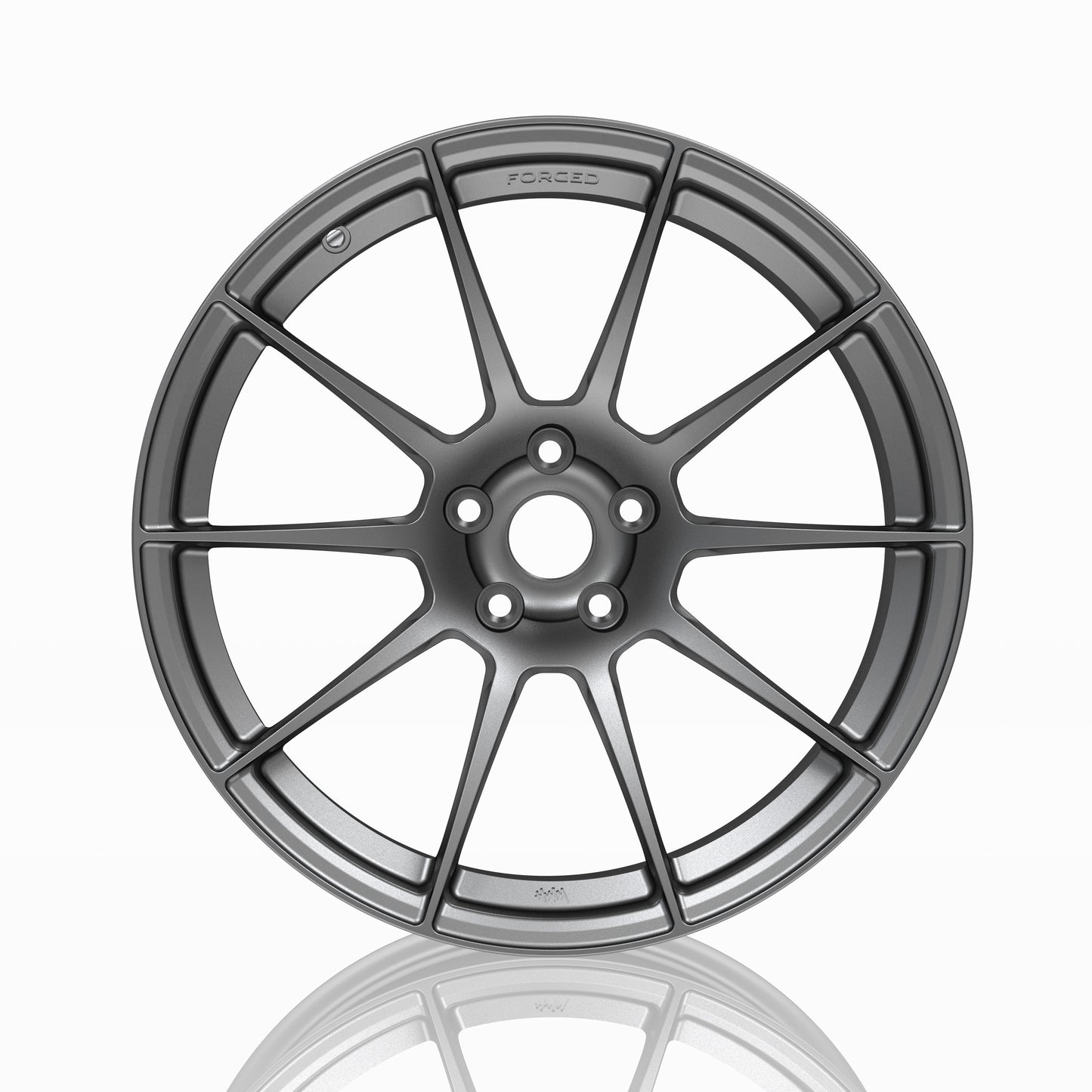 HWM R-XLT Forged Wheels 17"-21"