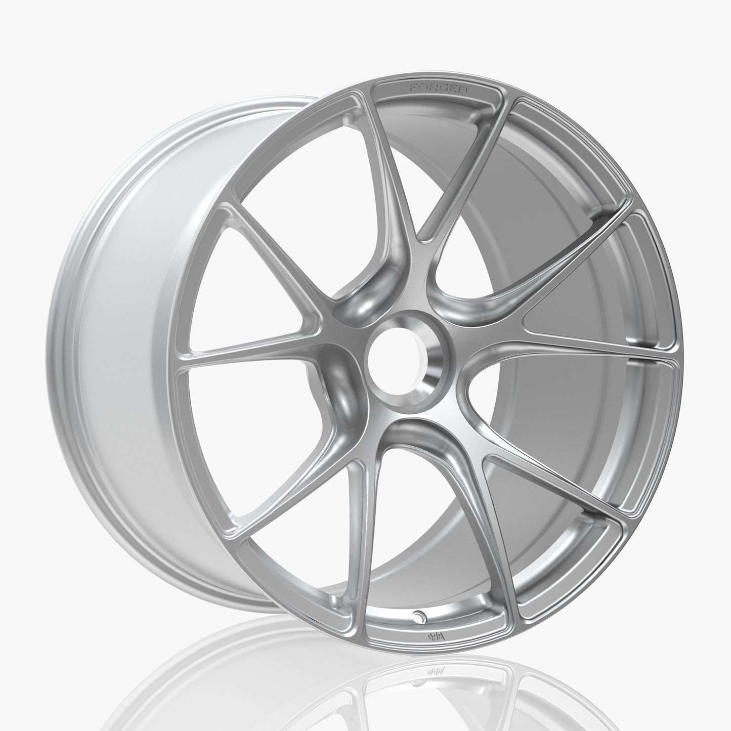 HWM R-5CL Porsche Center Lock Special 18"-21"