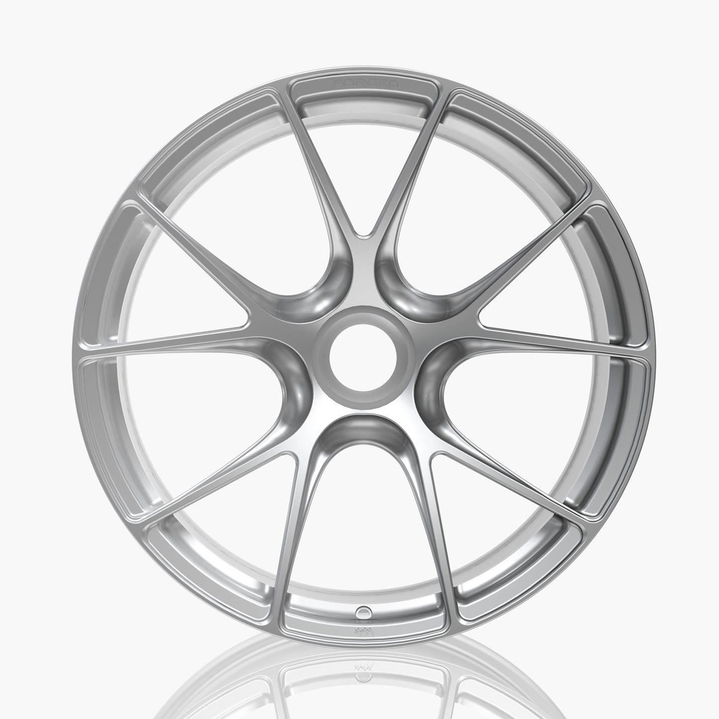 HWM R-5CL Porsche Center Lock Special 18"-21"